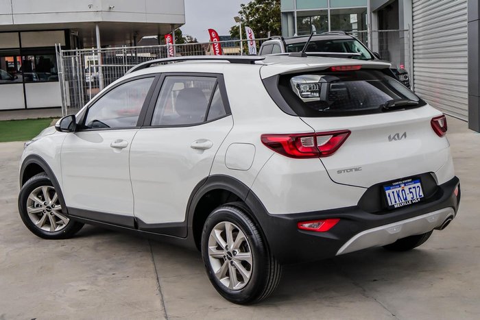 2024 Kia Stonic S