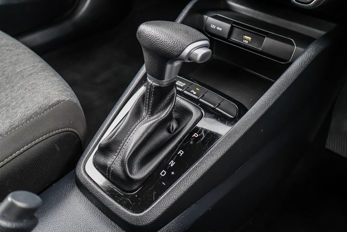 2024 Kia Stonic S
