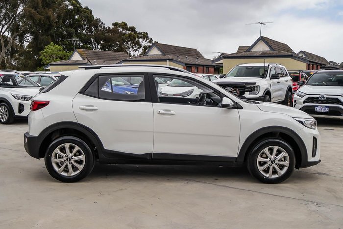 2024 Kia Stonic S