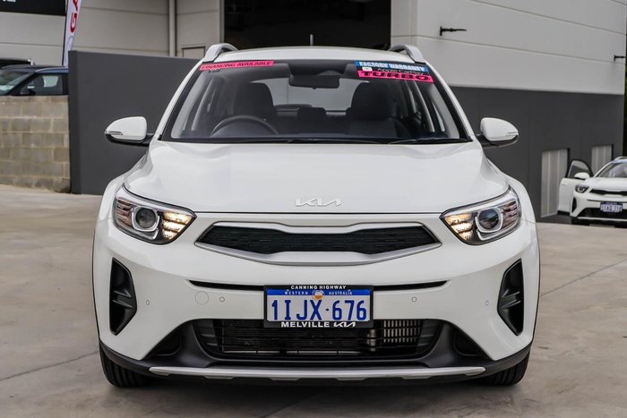 2024 Kia Stonic S