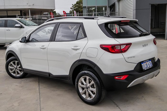 2024 Kia Stonic S