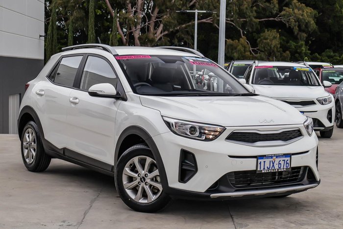 2024 Kia Stonic