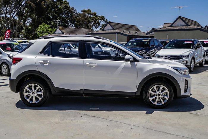 2024 Kia Stonic S