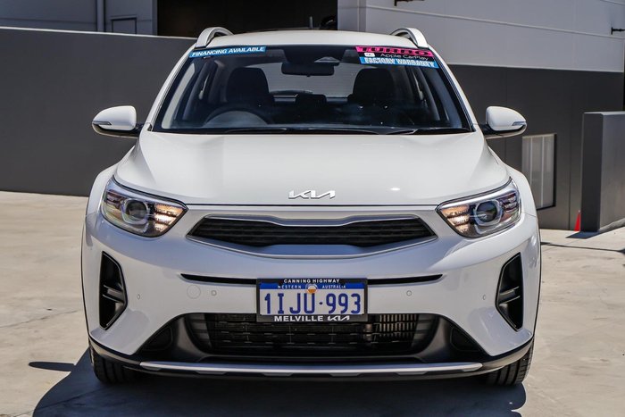 2024 Kia Stonic S