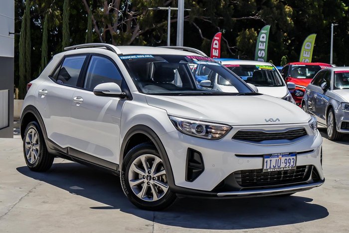 2024 Kia Stonic