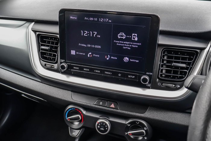 2023 Kia Stonic S