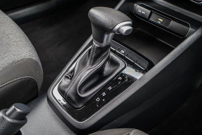 2023 Kia Stonic S