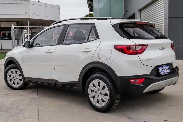 2023 Kia Stonic S