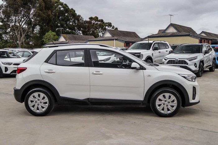 2023 Kia Stonic S