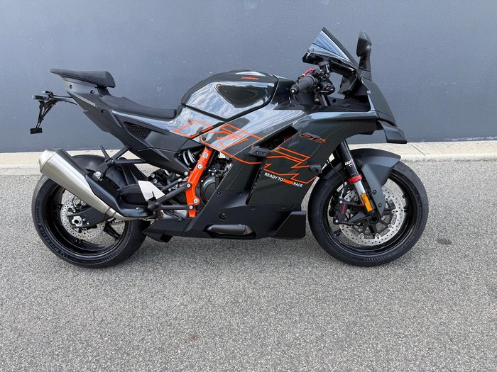 2026 KTM
