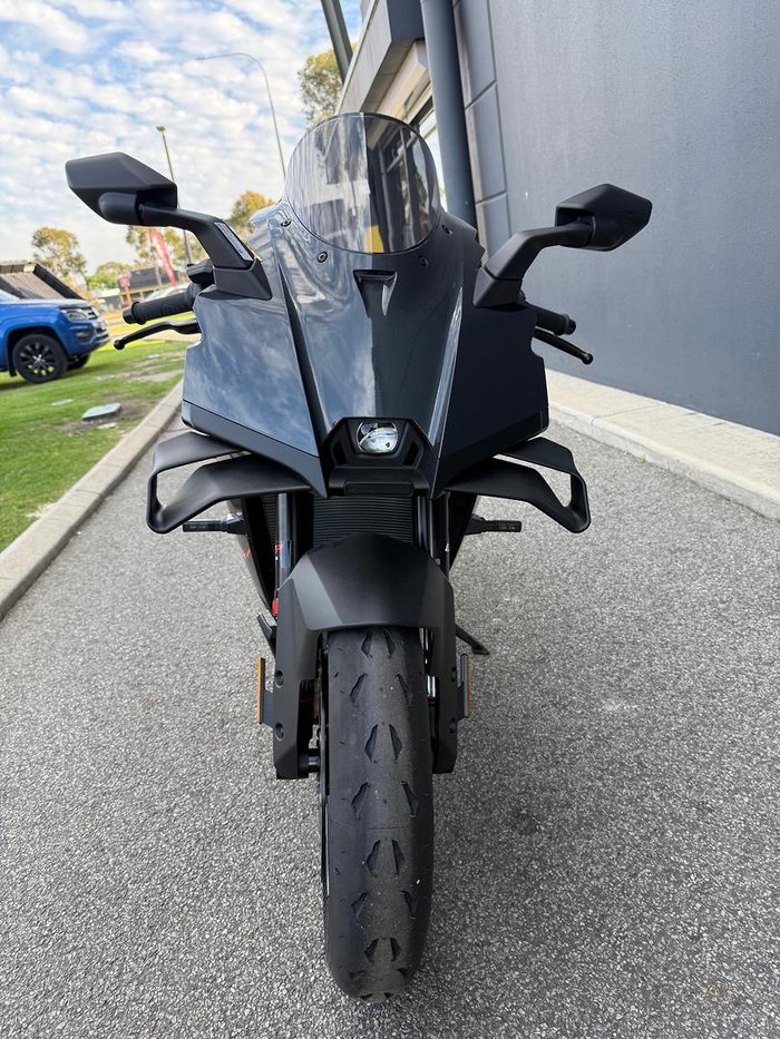 2026 KTM