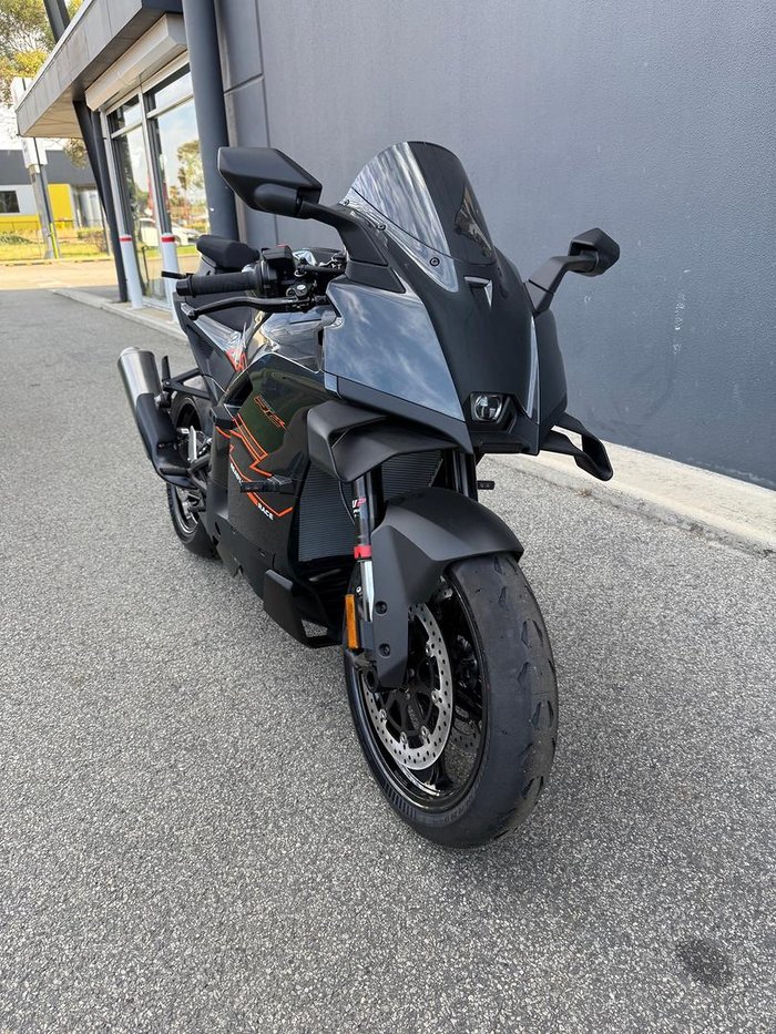 2026 KTM