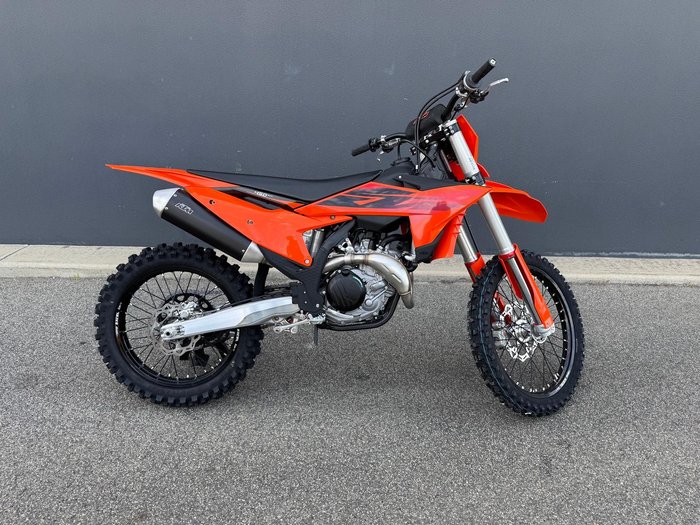 2026 KTM