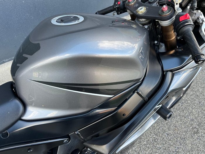 2006 Suzuki
