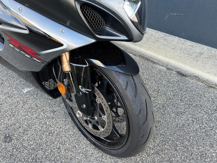 2006 Suzuki
