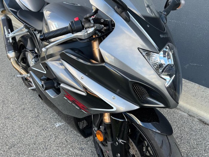 2006 Suzuki