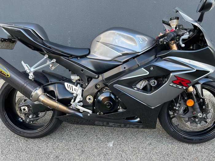 2006 Suzuki