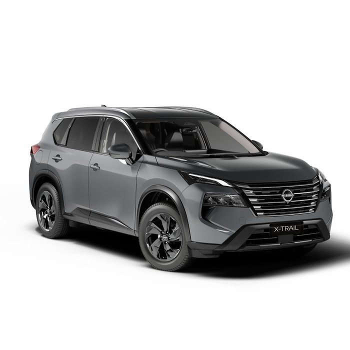 2026 Nissan X-TRAIL ST-L T33 MY26