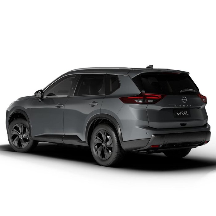 2026 Nissan X-TRAIL ST-L