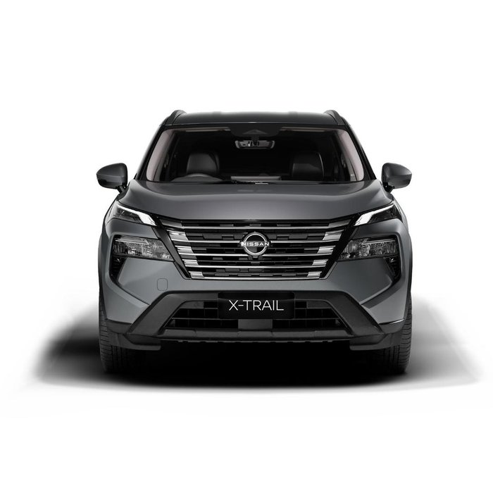 2026 Nissan X-TRAIL ST-L