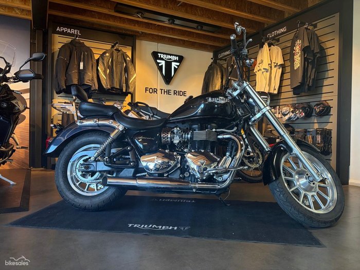TRIUMPH