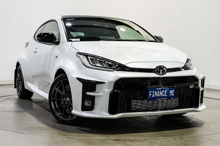 2021 Toyota Yaris