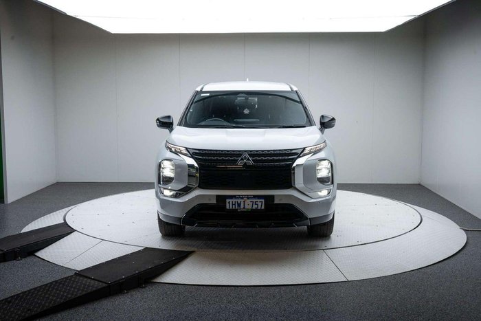 2023 Mitsubishi Outlander