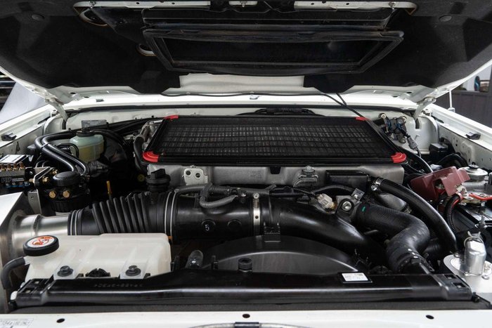 2021 Toyota Landcruiser