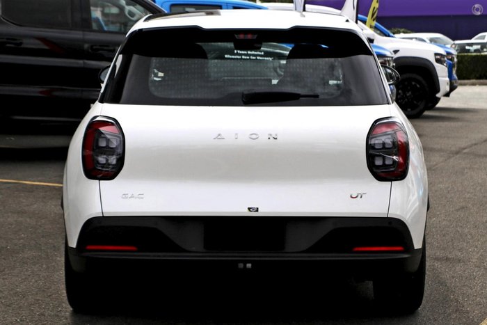 2026 Aion AION UT Luxury