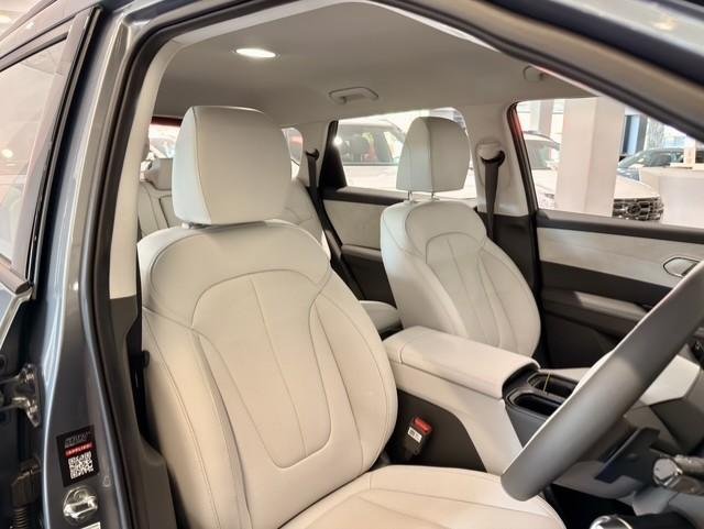 2026 Hyundai ELEXIO Elite