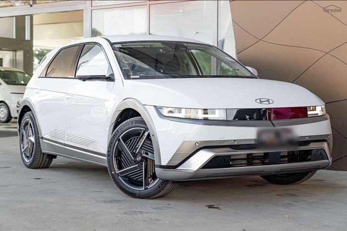 2026 Hyundai IONIQ 5