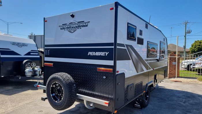 2026 Cosy Cab Pembrey