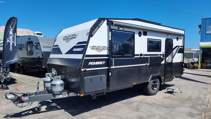 2026 Cosy Cab Pembrey