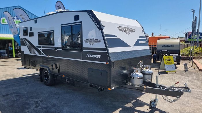 2026 Cosy Cab Pembrey