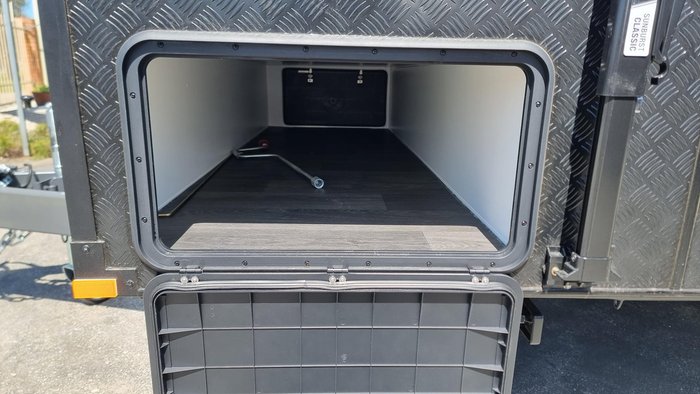 2026 Cosy Cab Pembrey