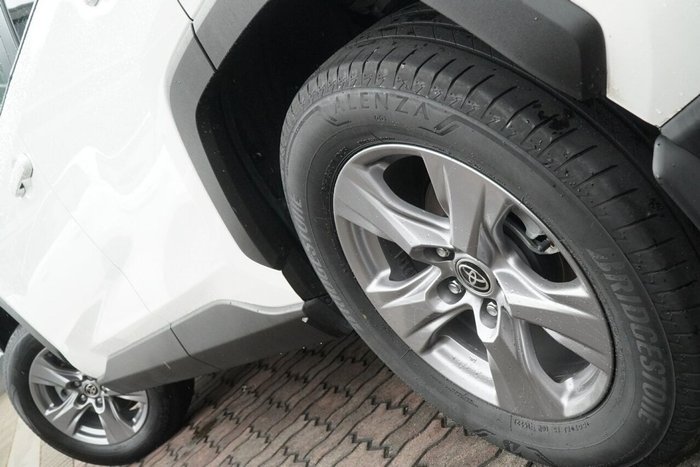 2022 Toyota RAV4 GX