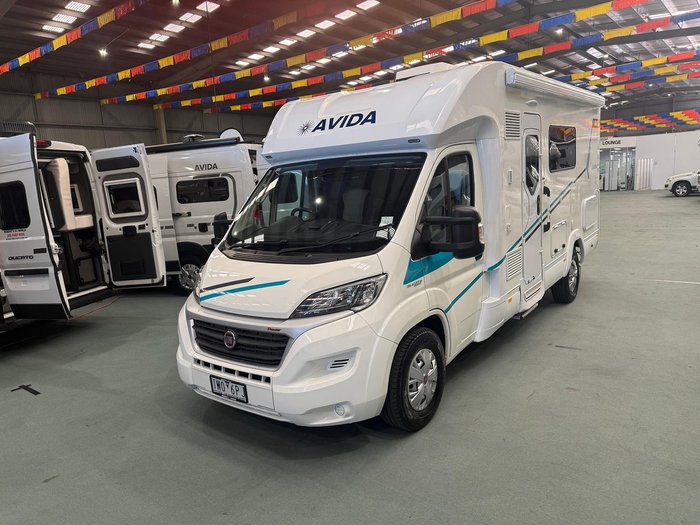 2022 Avida Leura