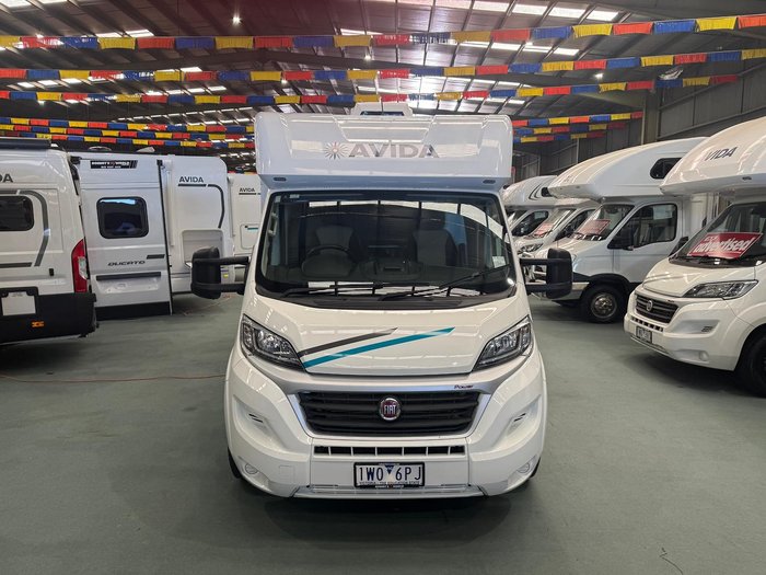 2022 Avida Leura