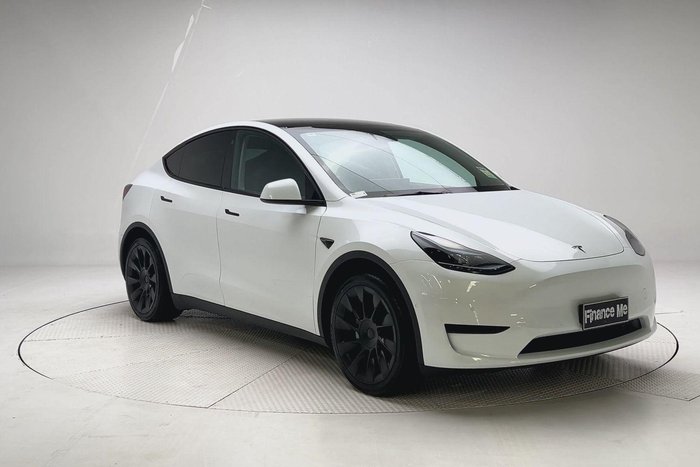 2023 Tesla Model Y Rear-Wheel Drive