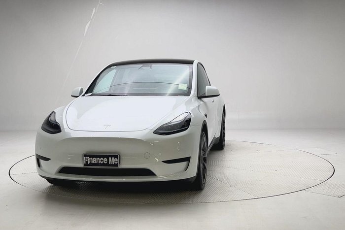 2023 Tesla Model Y Rear-Wheel Drive