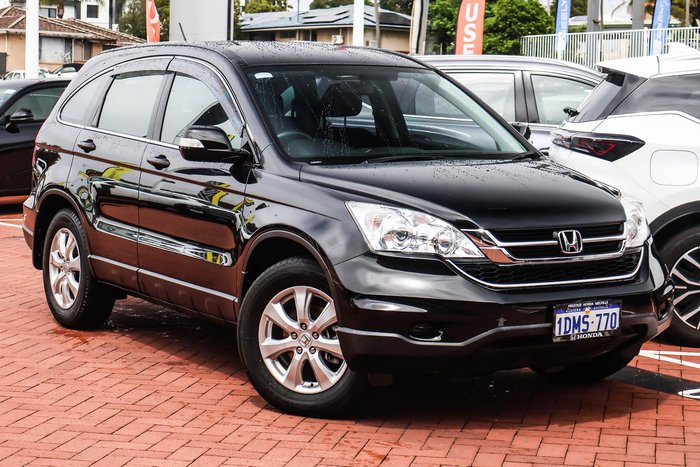 2010 Honda CR-V