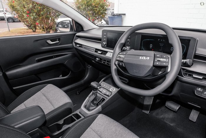 2026 Kia Stonic S YB PE2 MY27 Adventurous Green