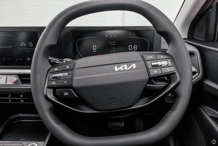 2026 Kia Stonic S YB PE2 MY27 Adventurous Green