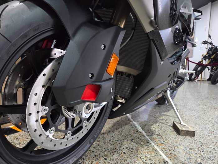 2026 BMW Motorrad S 1000 RR Black
