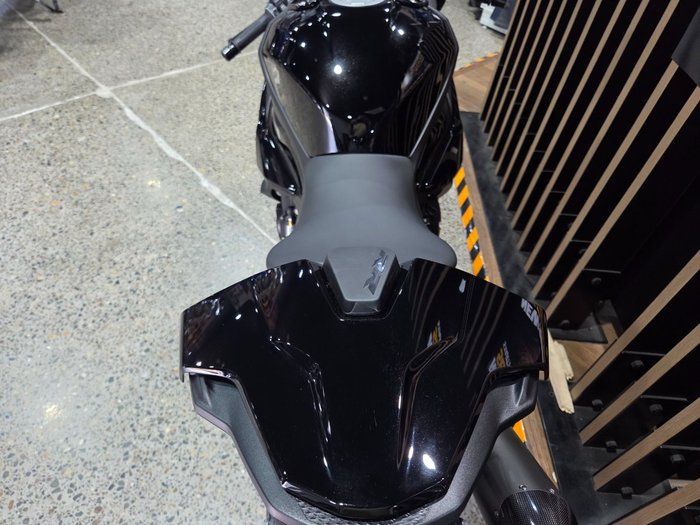 2026 BMW Motorrad S 1000 RR Black