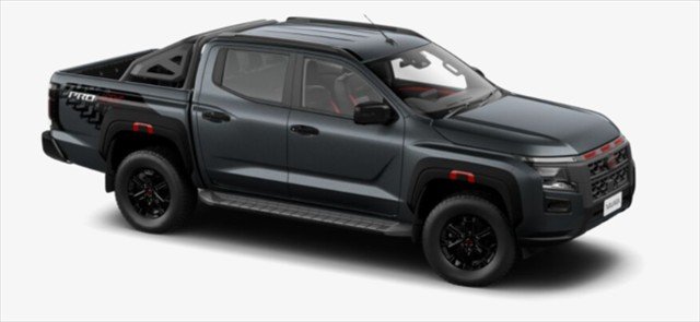 2026 NISSAN D27 PRO- NAVARA 4X4 2.4 DSL AUTO DC P4X