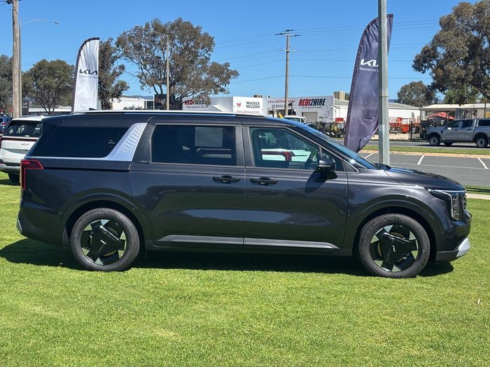2026 Kia Carnival Sport+ HEV