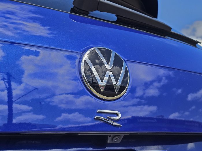 2023 Volkswagen Tiguan R