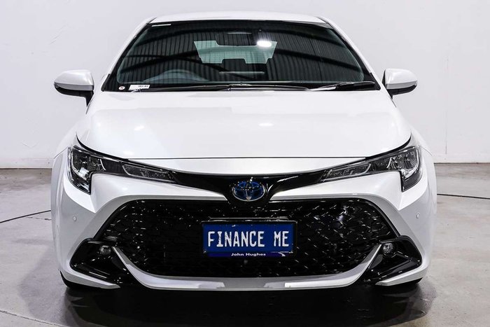 2025 Toyota Corolla SX Hybrid