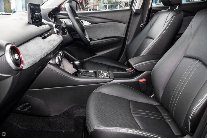 2025 Mazda CX-3 G20 Akari